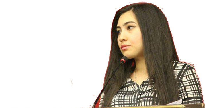 Gənclərimiz xaricdə Azərbaycanı layiqincə təmsil edir